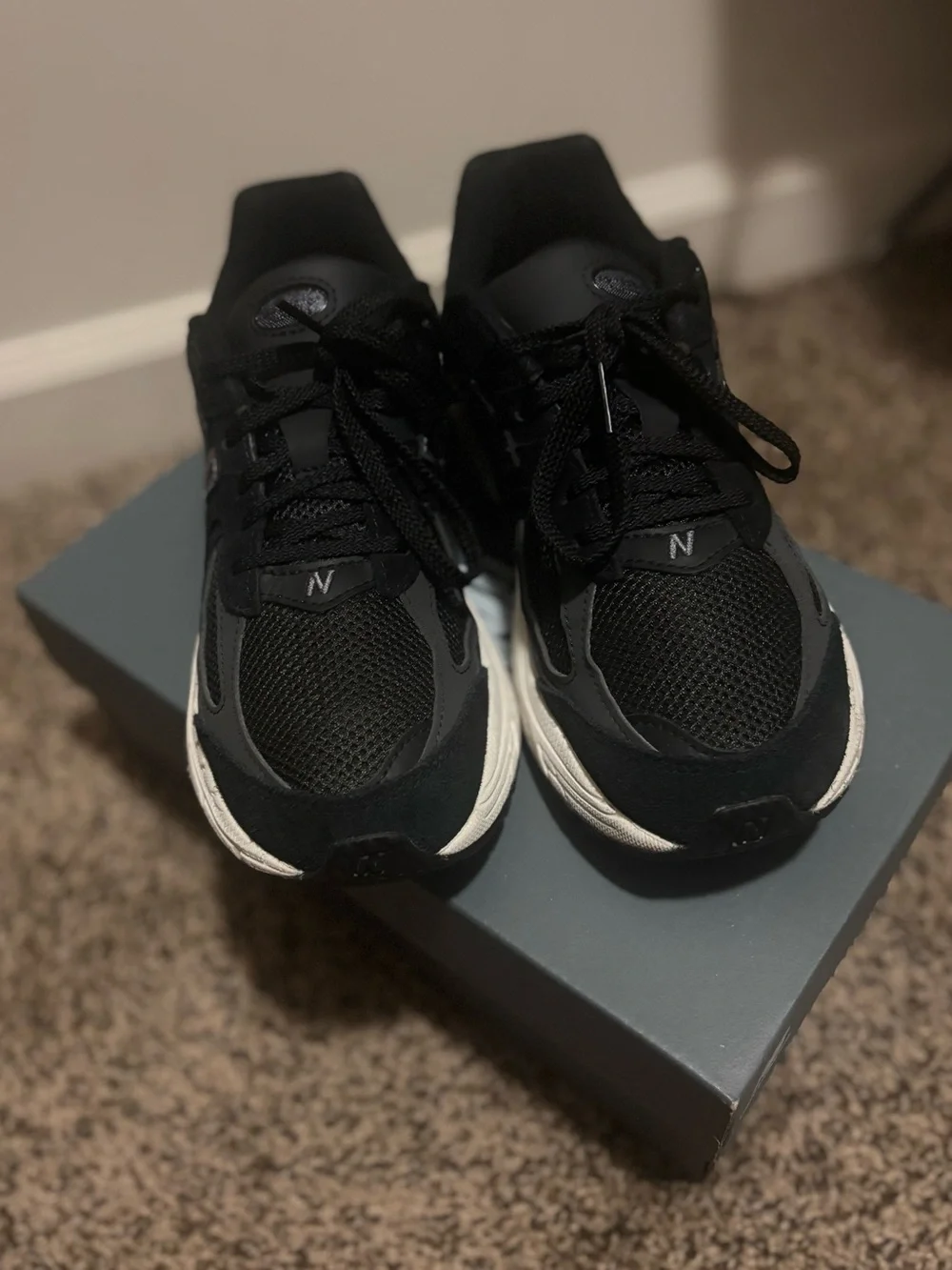New Balance GS